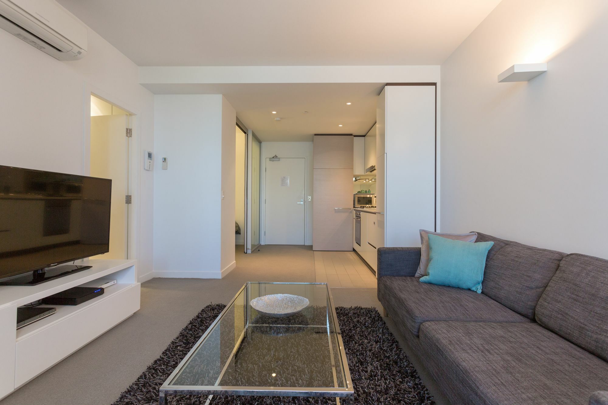 Wyndel Apartments - St Kilda Views Melburne Exterior foto