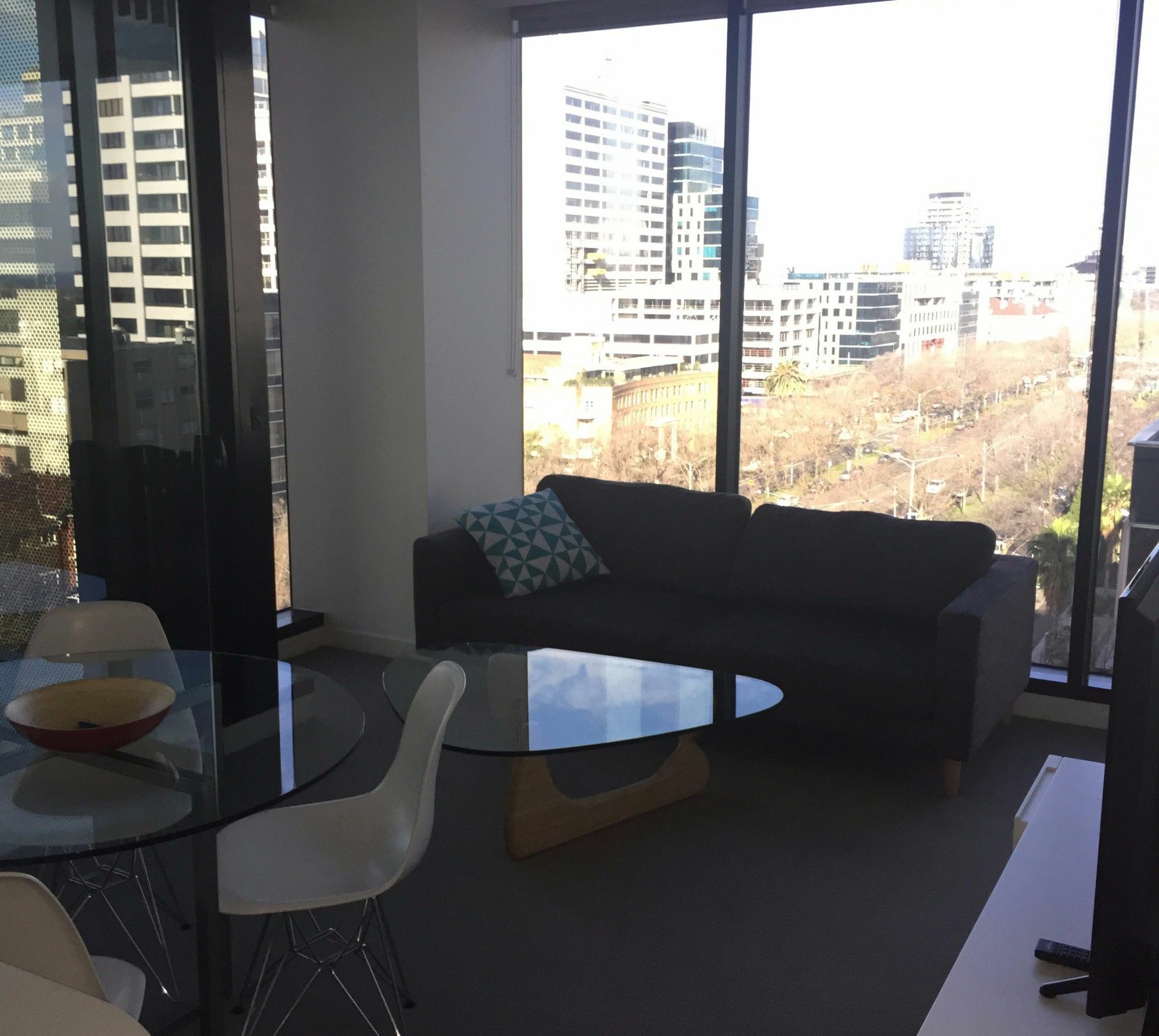 Wyndel Apartments - St Kilda Views Melburne Exterior foto