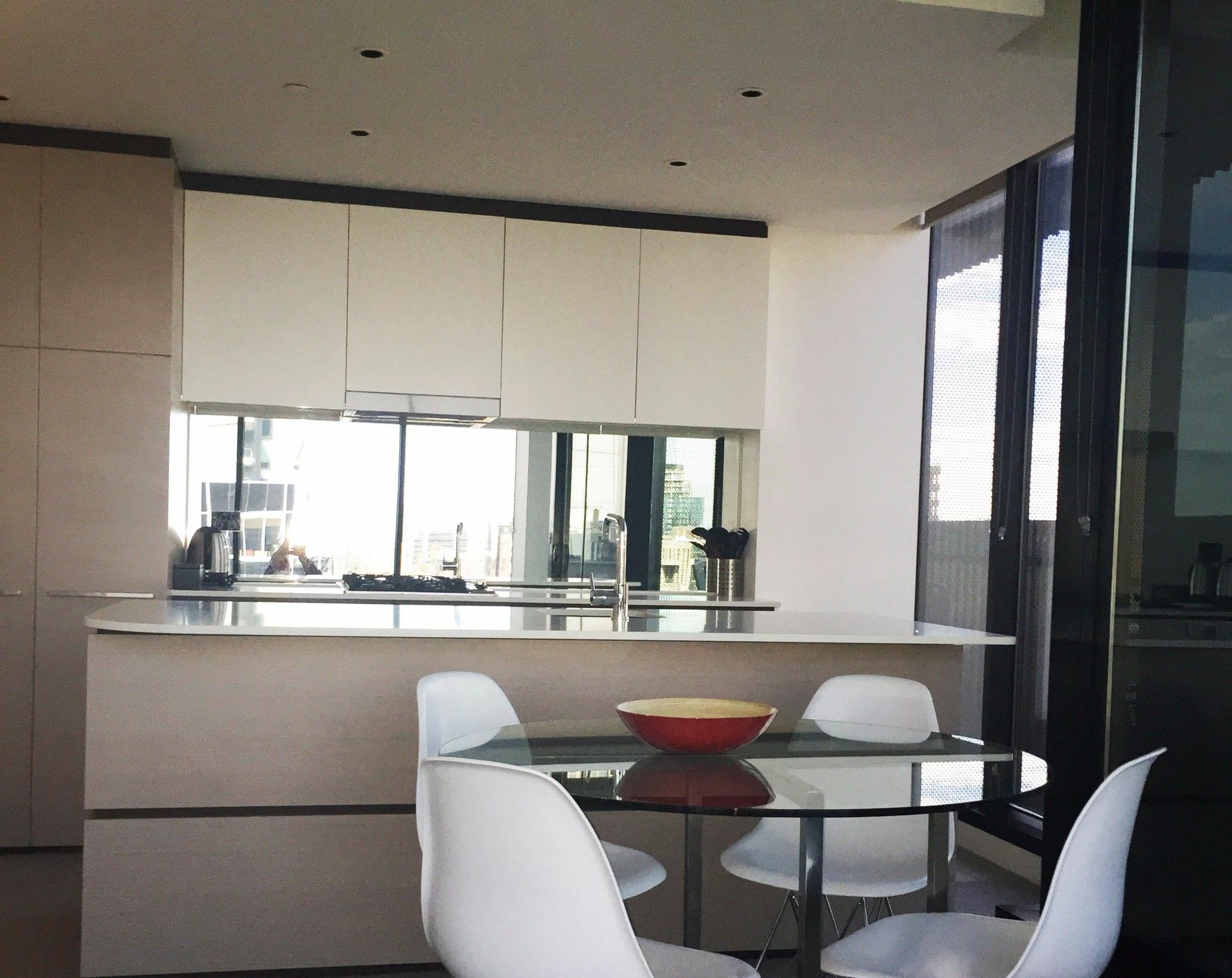 Wyndel Apartments - St Kilda Views Melburne Exterior foto